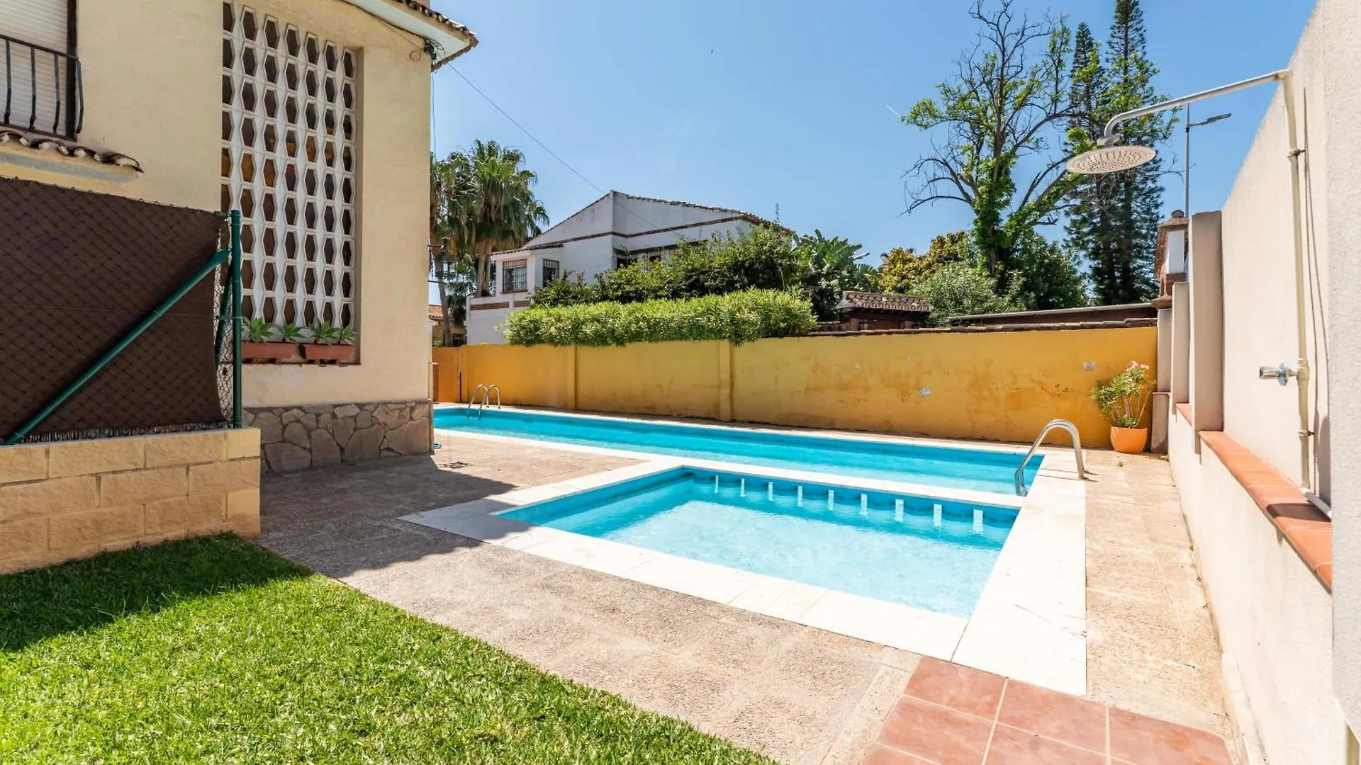 Vb Goya Design House 3Br Marina Villa Benalmadena Spain