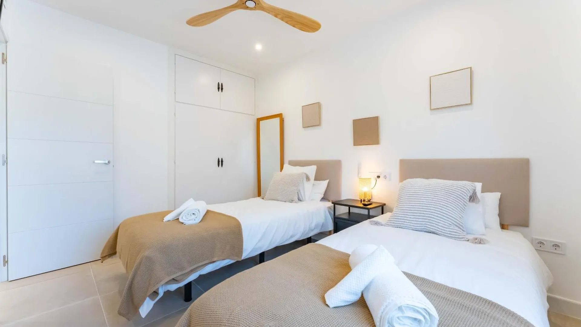 Vb Goya Design House 3Br Marina Villa Benalmadena 0*,  Spain