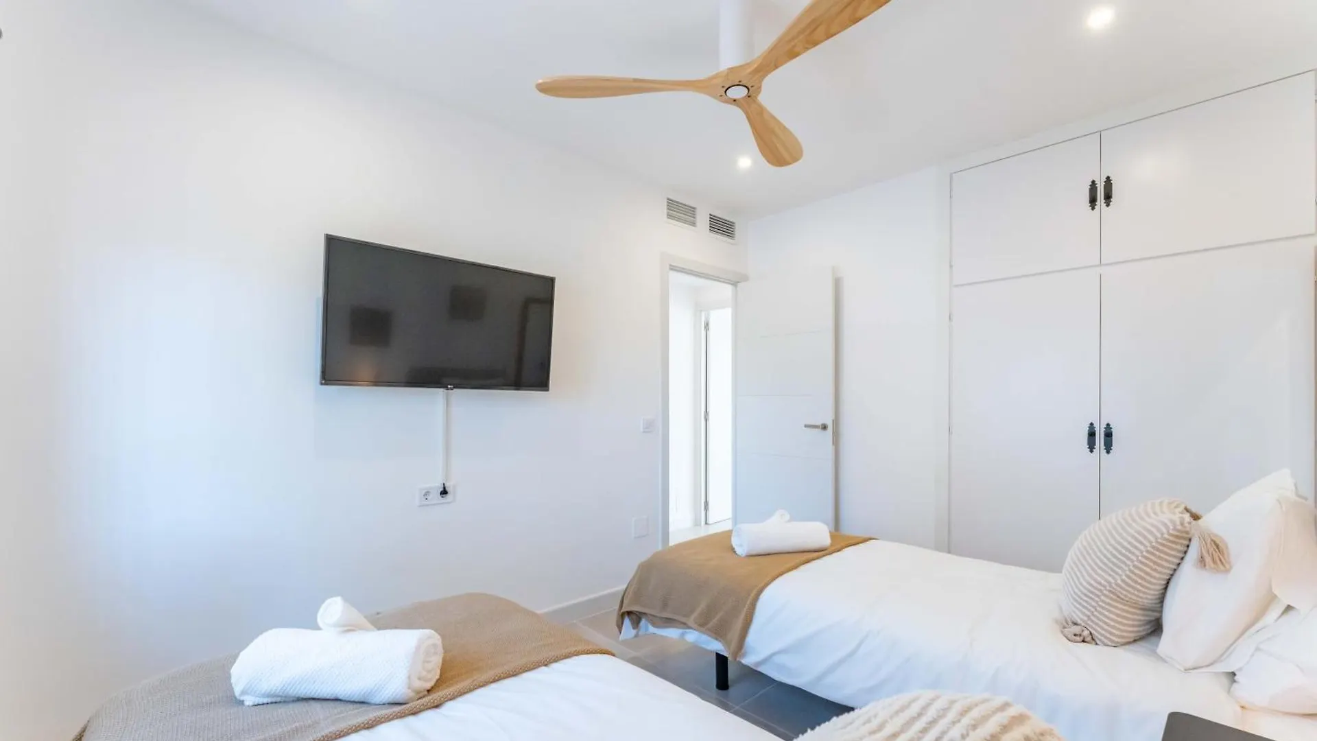 Holiday home Vb Goya Design House 3Br Marina Villa Benalmadena