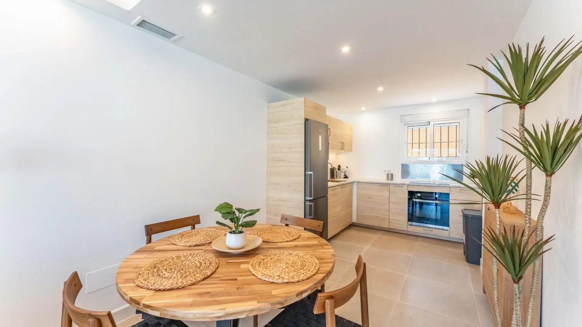Holiday home Vb Goya Design House 3Br Marina Villa Benalmadena