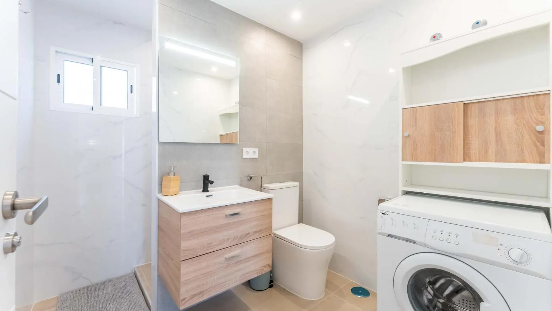 Holiday home Vb Goya Design House 3Br Marina Villa Benalmadena Spain