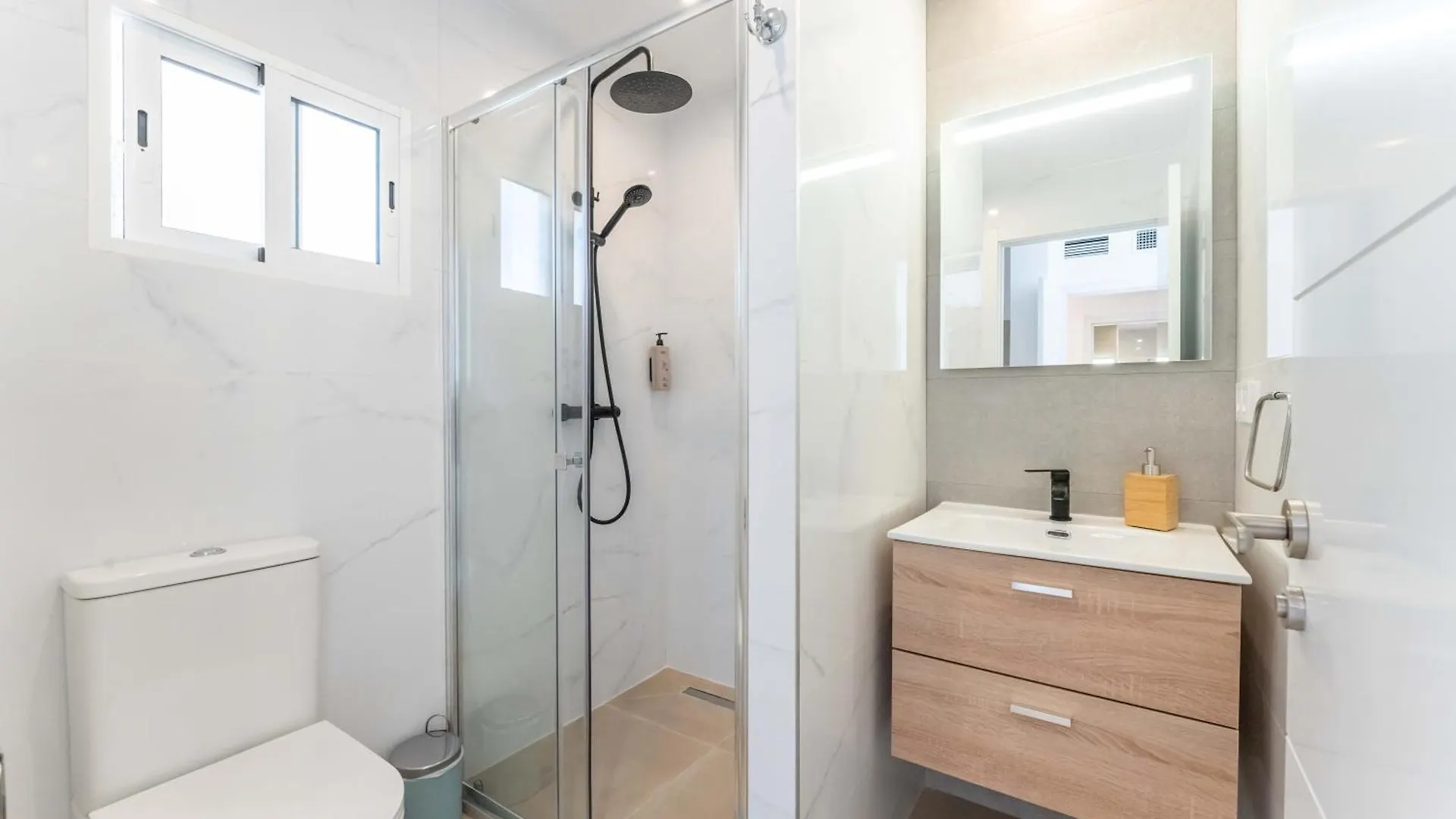Vb Goya Design House 3Br Marina Villa Benalmadena