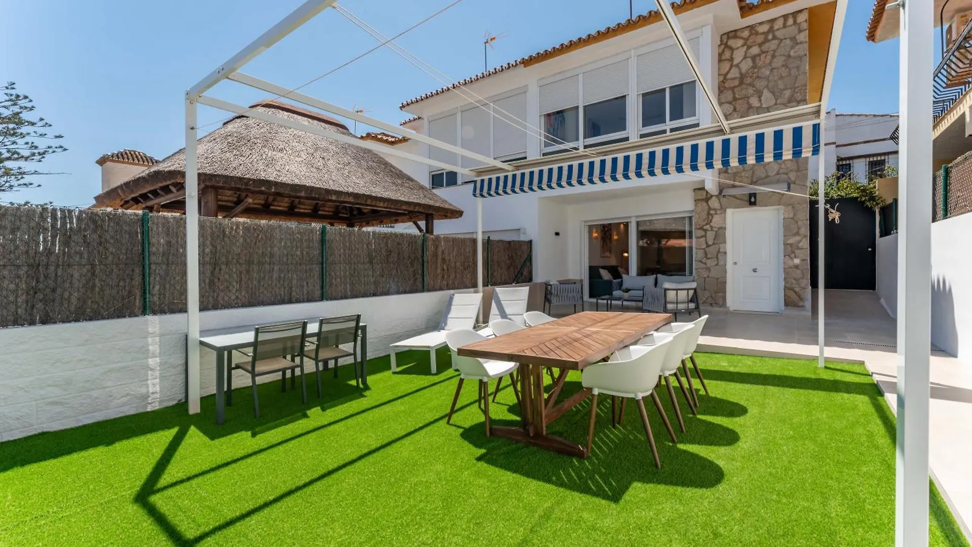 Holiday home Vb Goya Design House 3Br Marina Villa Benalmadena Spain