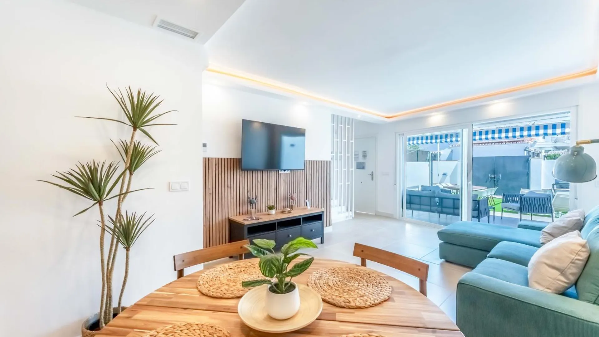 Holiday home Vb Goya Design House 3Br Marina Villa Benalmadena